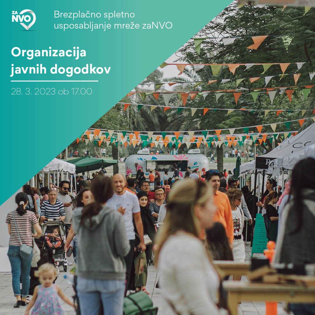 2023 03 28 organizacija javnih dogodkov IG 1