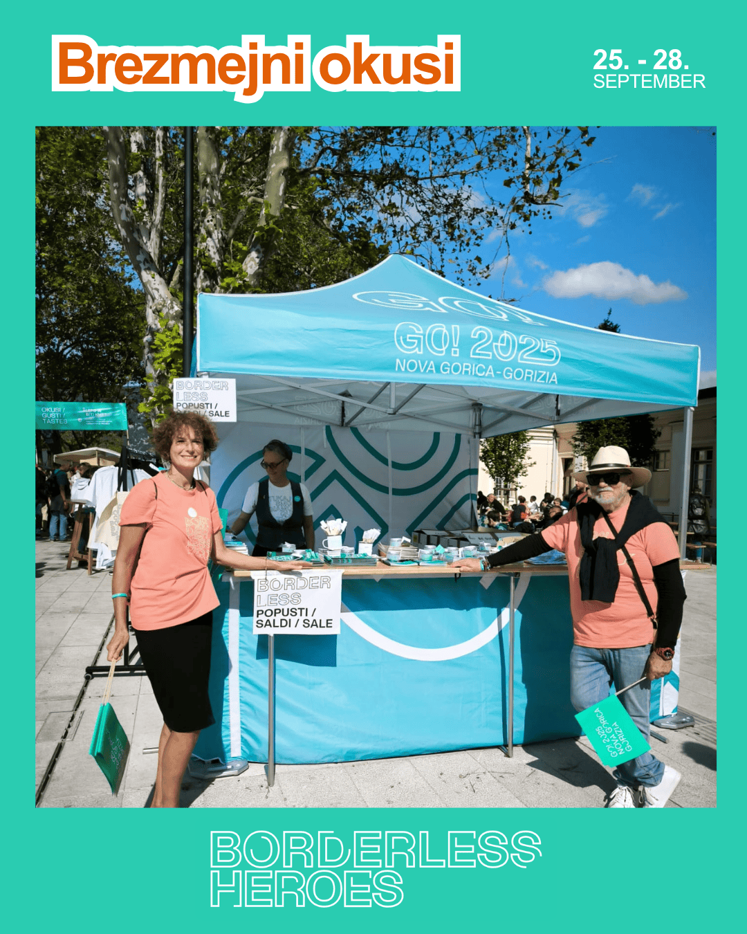 IG OBJAVE BORDERLESS HEROES 3