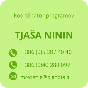 Tjasa Ninin