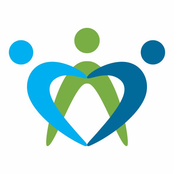 LOGO prostovoljstvo BARVNI