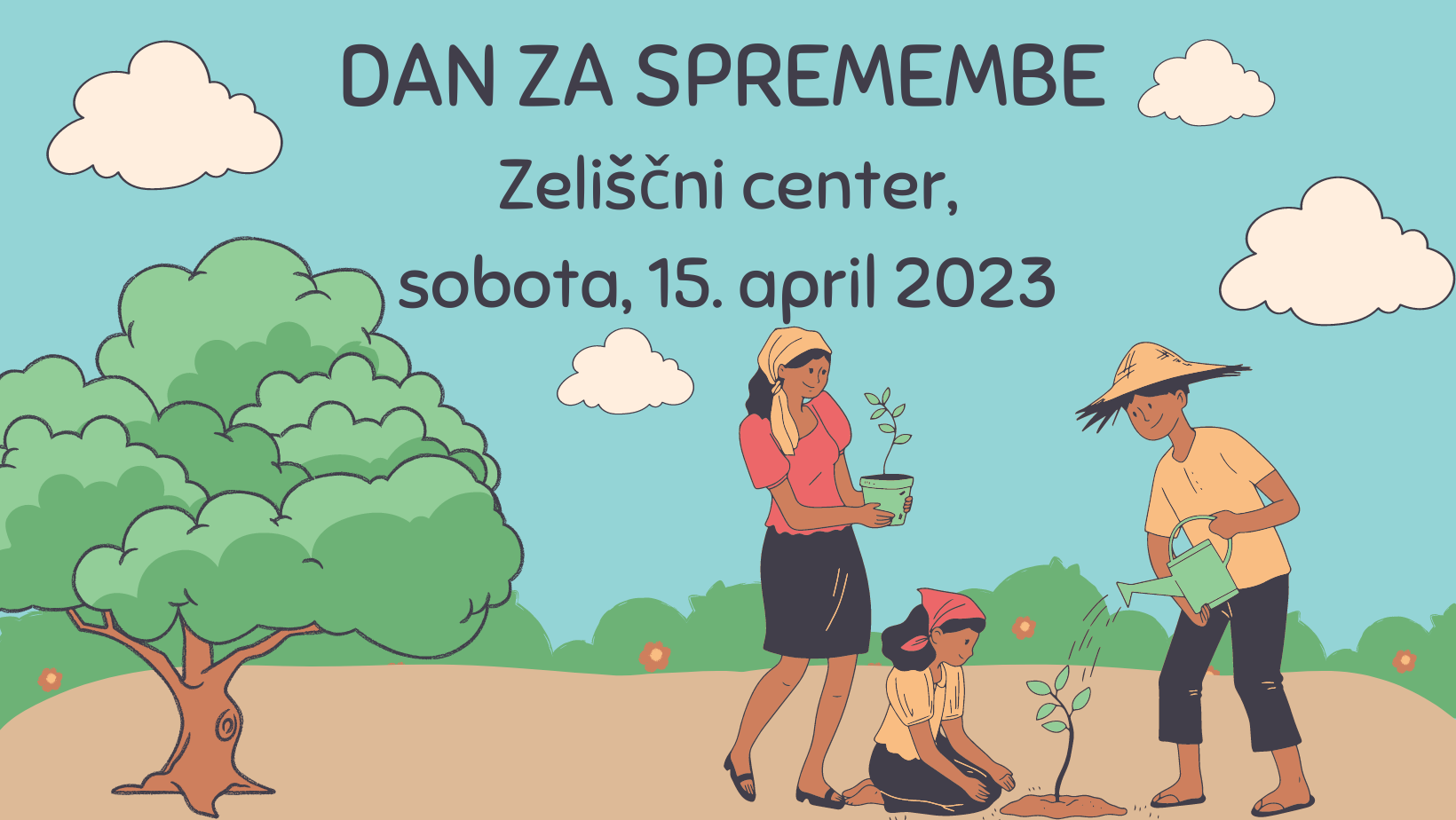 Objava spletna stran