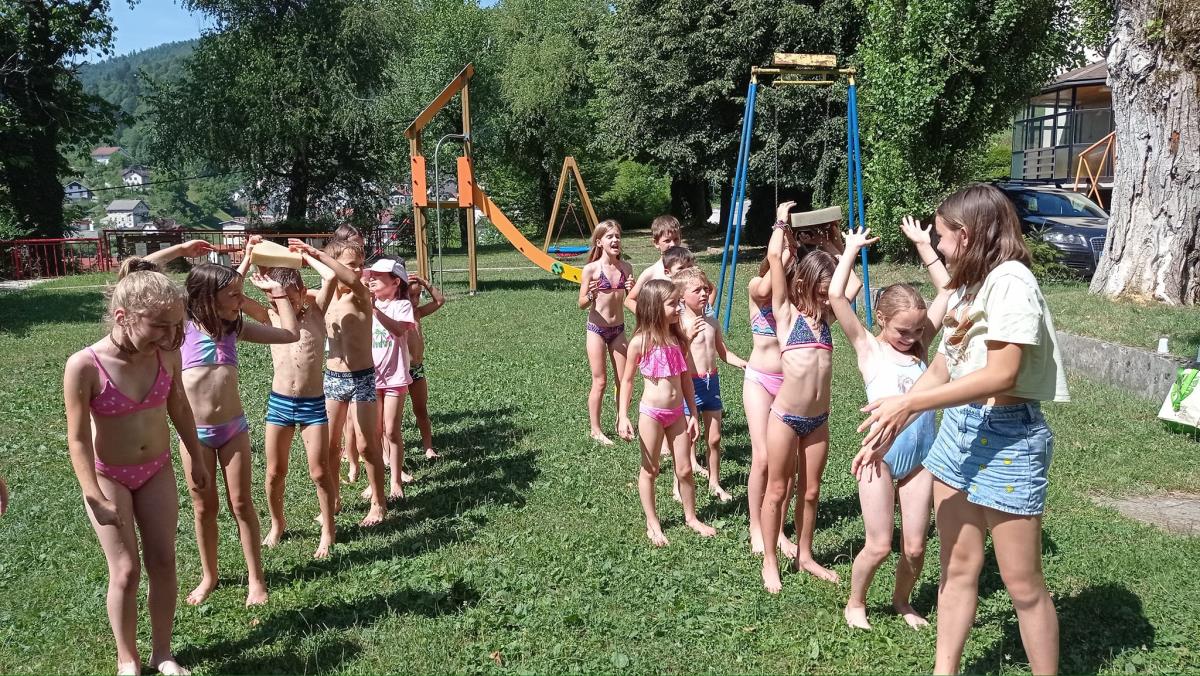 Prijateljev mladine Idrija