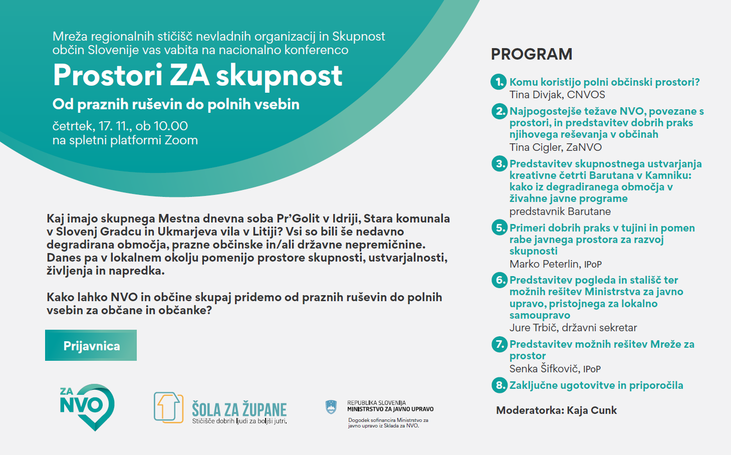 ZA skupnost