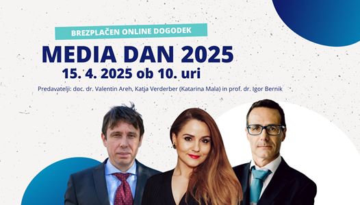 dan medijev