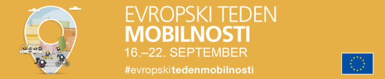 evropski teden mobilnosti