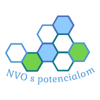 logo NVO s potencialom