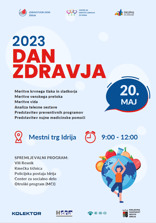 novice 2023 dan zdravja 2023