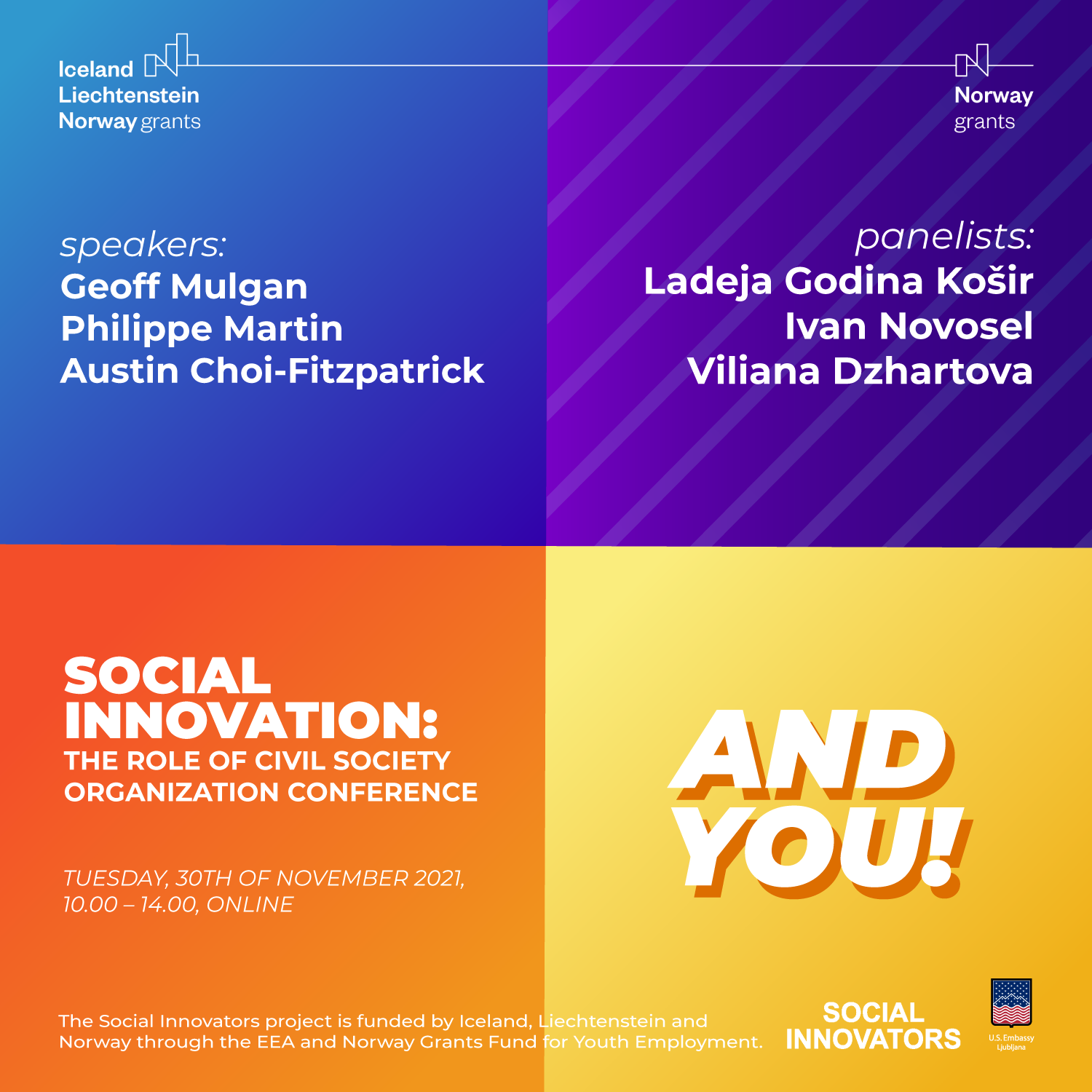 Social Innovation graphic 6